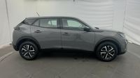 Peugeot 2008 1.2 PureTech 100ch S&S Active — photo 4