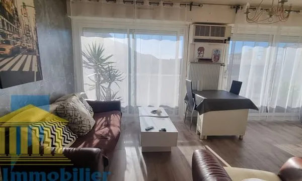 T1 MARSEILLEVEYRE SPECIAL INVESTISSEUR 13008 MARSEILLE