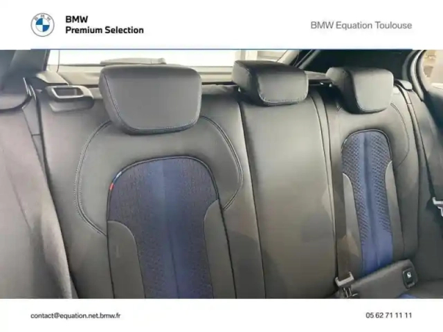 Bmw Serie 1 série 1 118da 150ch m sport — photo 3