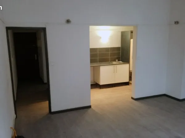 F3, 63m² Lille Fives Centre