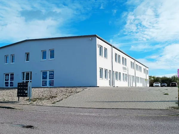Bureau 1500 m²