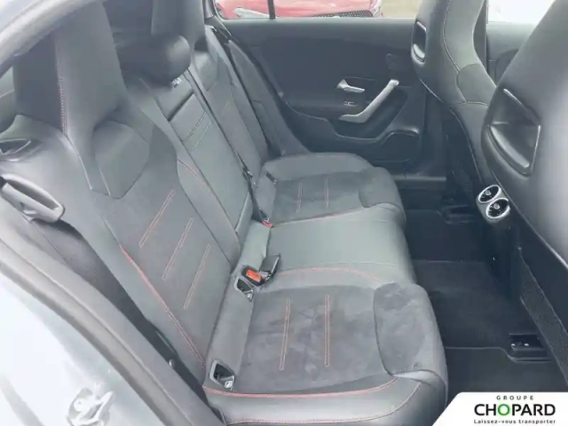 Mercedes Classe A 200 d — photo 20