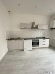 Appartement 2 pièces 51 m²