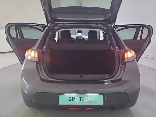 Peugeot 208 puretech 75 s&amp;s bvm5 — photo 27