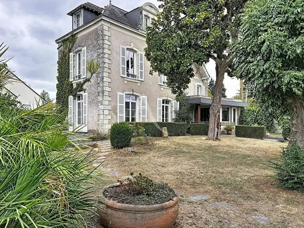 Maison 6 pièces 144 m²