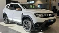 Dacia Duster 1.3 TCe 150ch FAP Extreme 4x2 EDC — photo 3