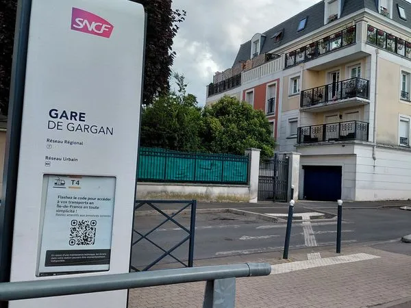 Parking à louer