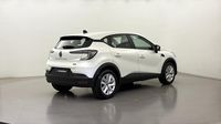 Renault Captur 1.6 E-Tech full hybrid 145ch Evolution — photo 5