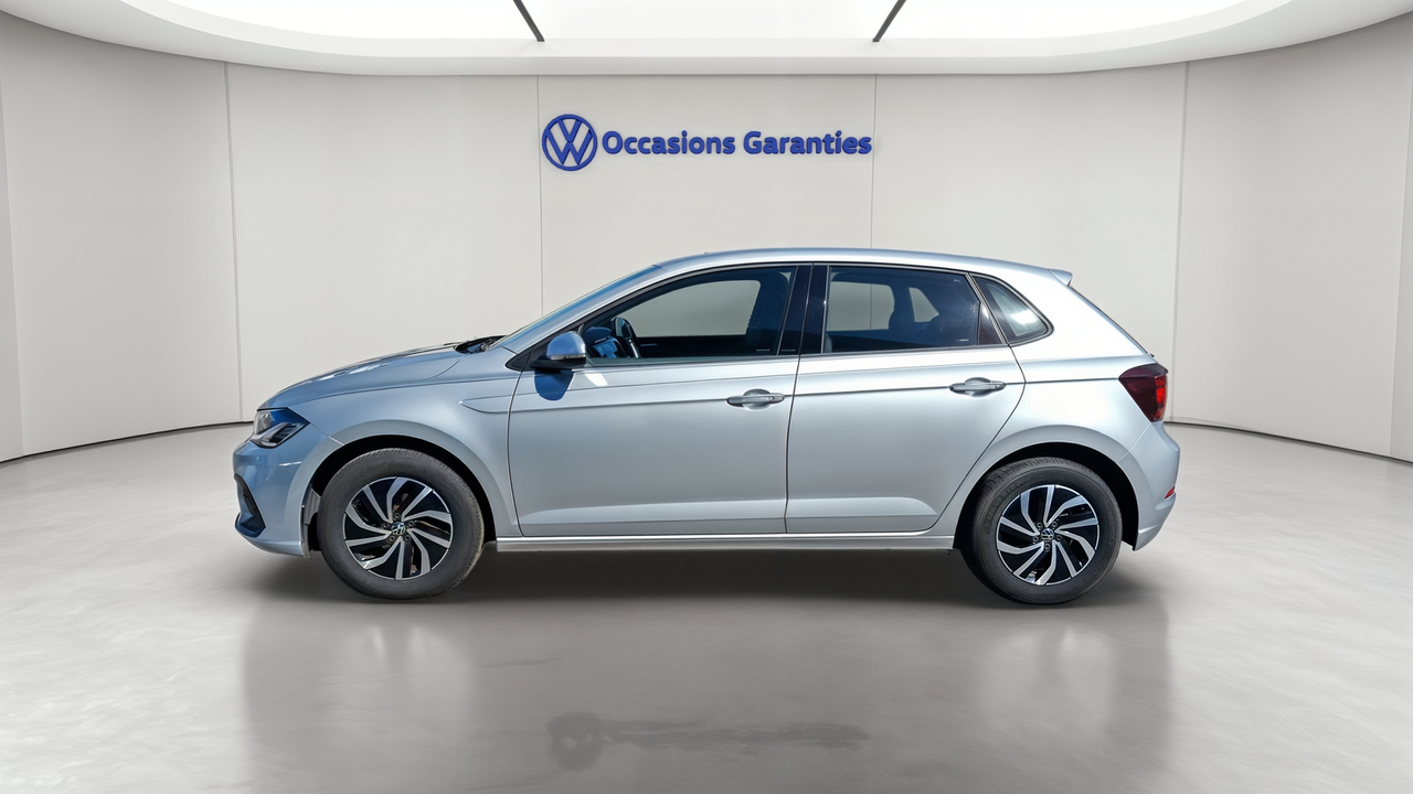 Volkswagen Polo 1.0 TSI 95 S&amp;S DSG7 — photo 2
