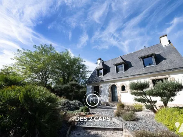 Maison 5 pièces 119 m²
