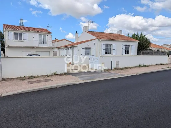 Maison 6 pièces 97 m²