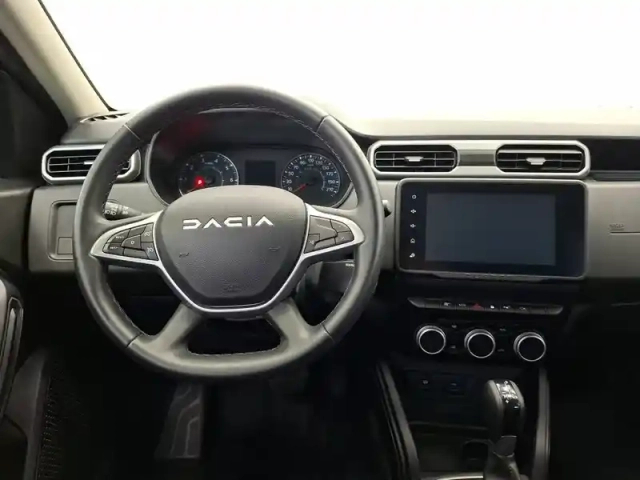 Dacia Duster tce 150 4x2 edc — photo 14