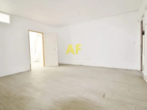 Bureaux 41 m²