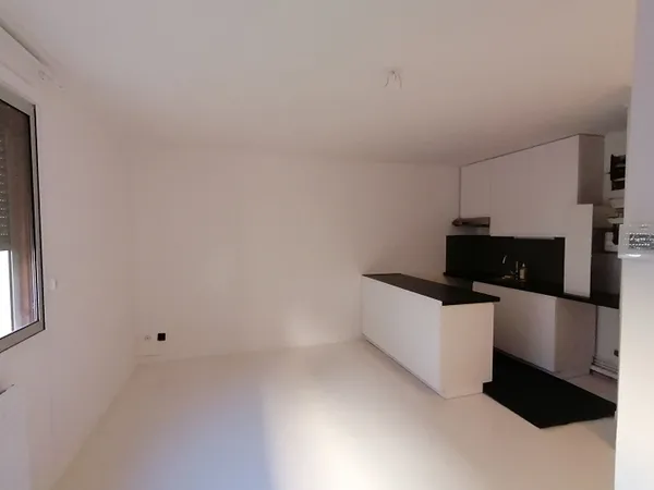 Appartement Albi 2 pièce(s) 41 m²
