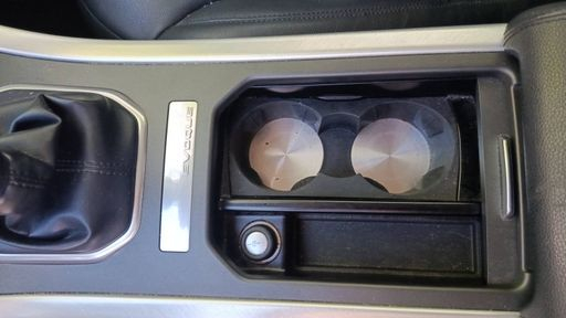 Land Rover Range Rover Evoque 2.0 ED4 150 2WD - SE – 2017 – 97563 km – Diesel – Boîte Manuelle — photo 2