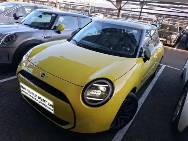 Mini Cooper 3 portes e 184ch classic
