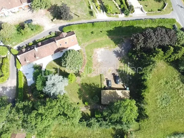 Maison 7 pièces 223 m²
