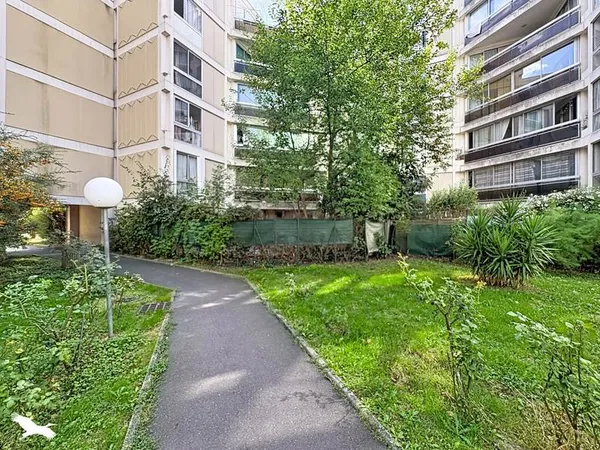 Appartement 4 pièces 79 m²