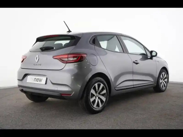 Renault Clio 1.0 tce 90ch equilibre — photo 7