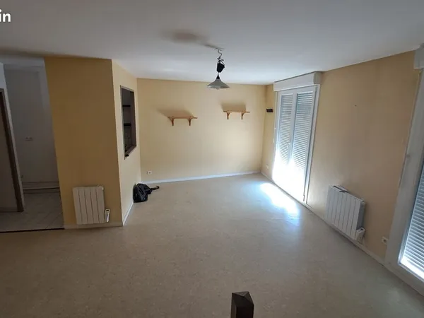 T2 duplex 60 m2