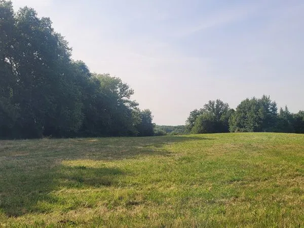 Terrain à construire avec PC validé - Viabilisé