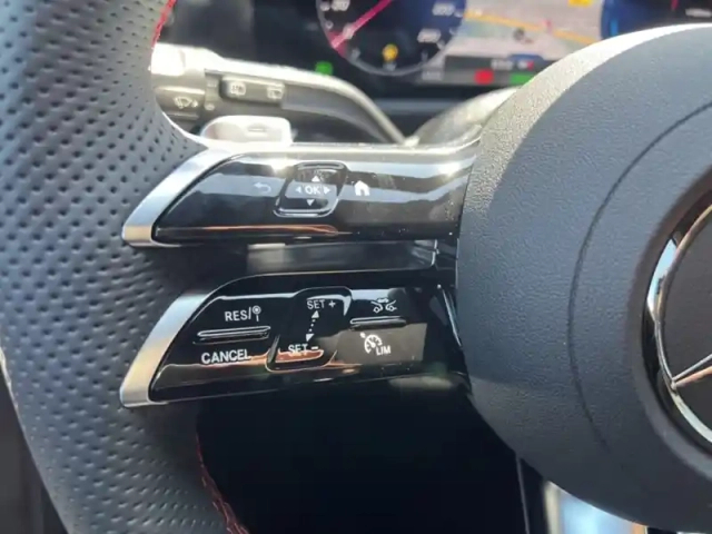 Mercedes Classe A 250 e hybrid eq amg line — photo 15