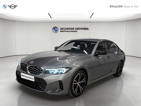 BMW M340d xDrive 340 ch BVA8
