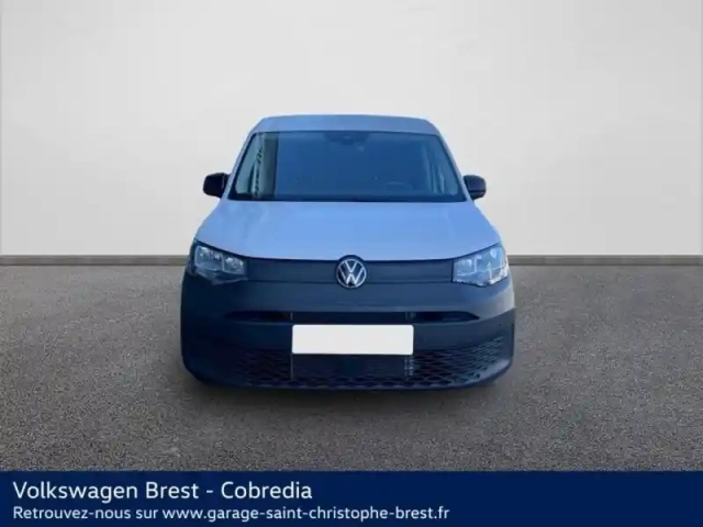 Volkswagen Caddy cargo 2.0 tdi 102ch business — photo 20