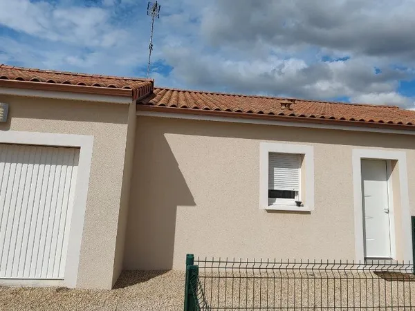 Maison location