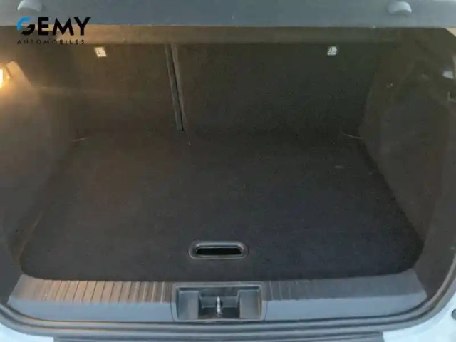 Renault Captur tce 140 edc - 21 — photo 6