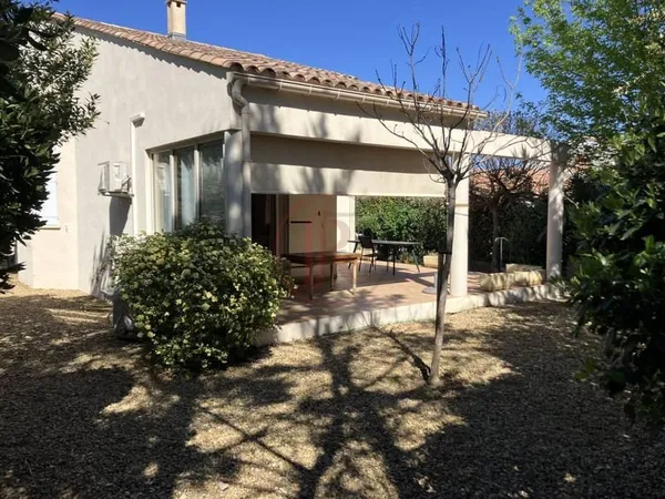 Villa 5 pièces 140 m²