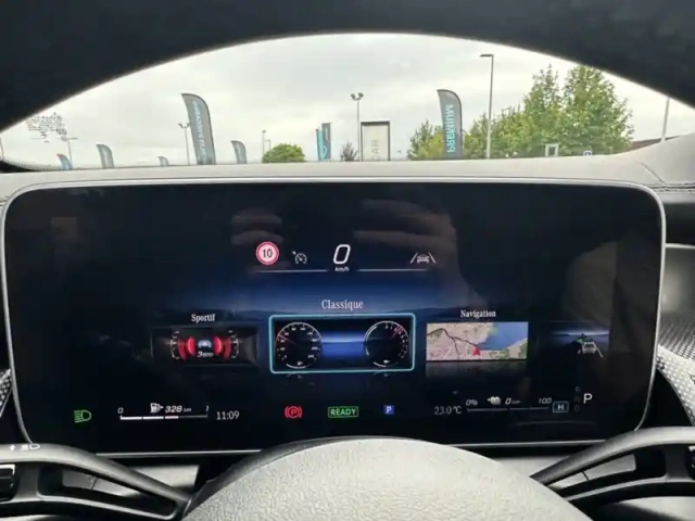 Mercedes Glc 300 e  hybrid eq 4matic am — photo 17