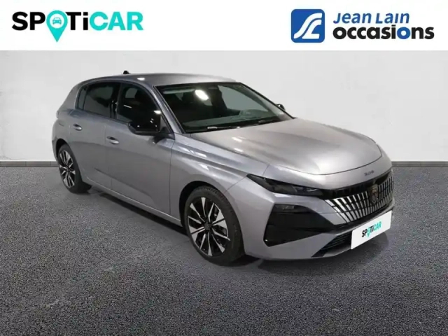 Peugeot 308 hybrid 145 e-dcs6 — photo 3