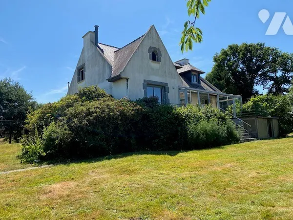 Maison 7 pièces 155 m²