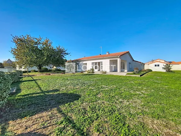 Maison Cholet 4 pièce(s) 98 m2
