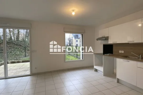 Appartement 3 pièces 59 m²
