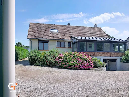 Maison 7 pièces 138 m²