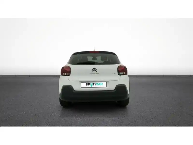 Citroën C3 puretech 83 ch bvm5 — photo 7