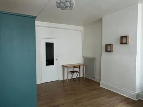 Appartement de 49m2 à louer sur Aurillac