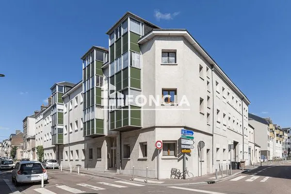 Appartement 1 pièce 34 m²