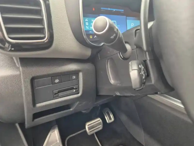 Citroën C5 Aircross hybride rechargeable 225 s&amp;s e-eat8 — photo 24