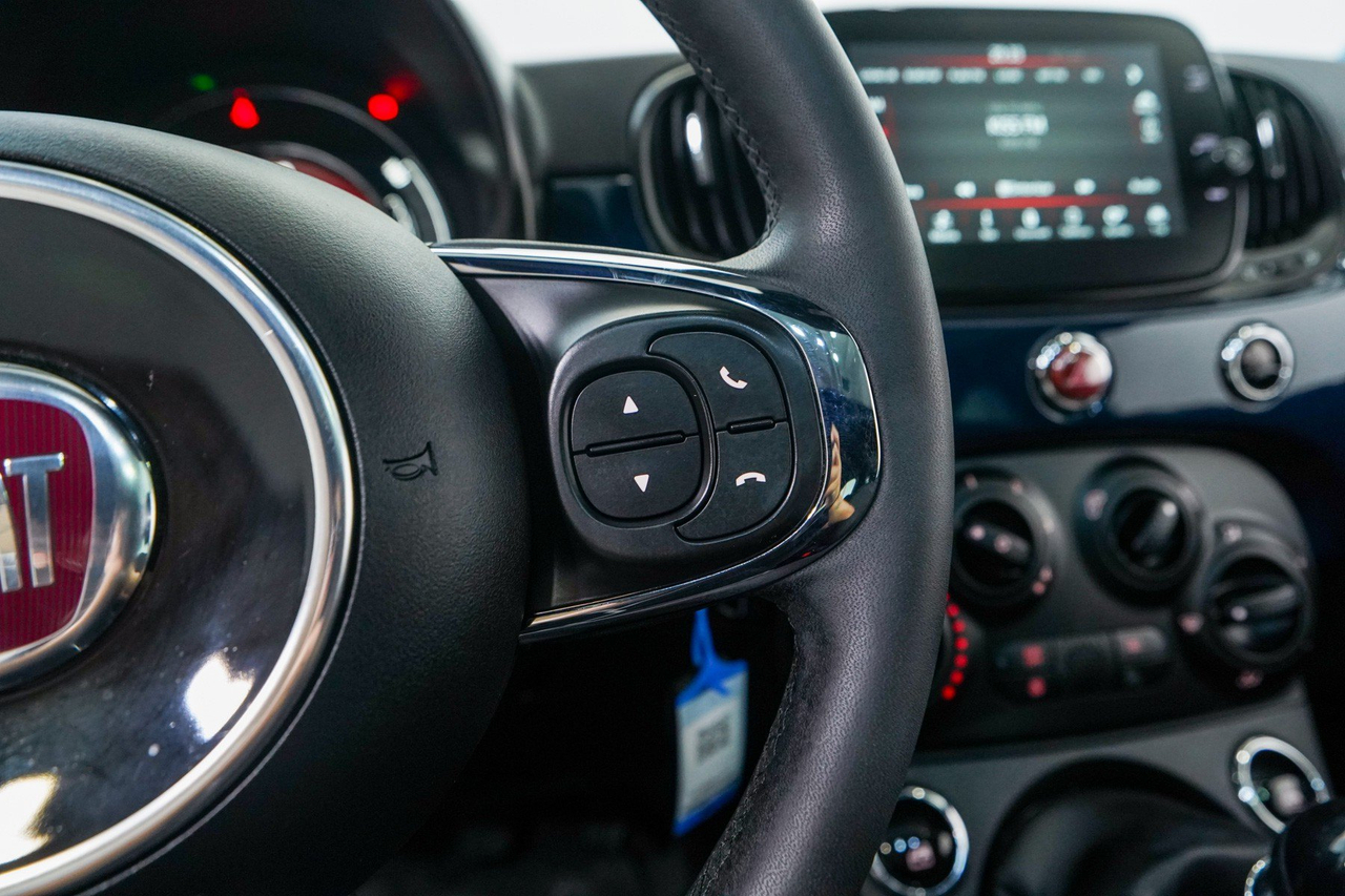 Fiat 500 — photo 17