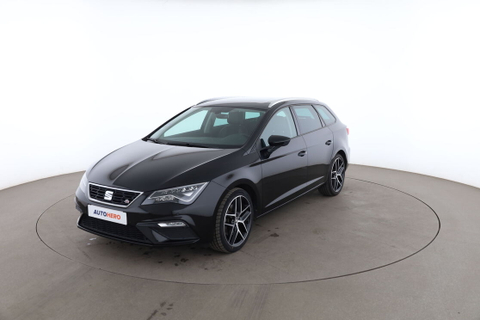 Seat Leon ST 1.8 TFSI FR
