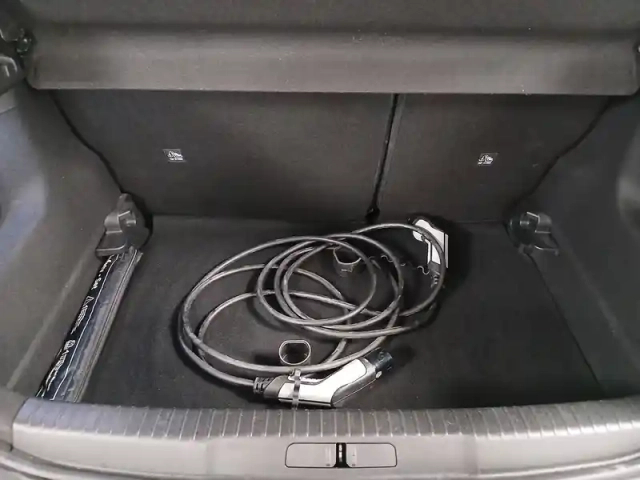 Opel Mokka electrique 136 ch &amp; batterie 50 kwh — photo 30
