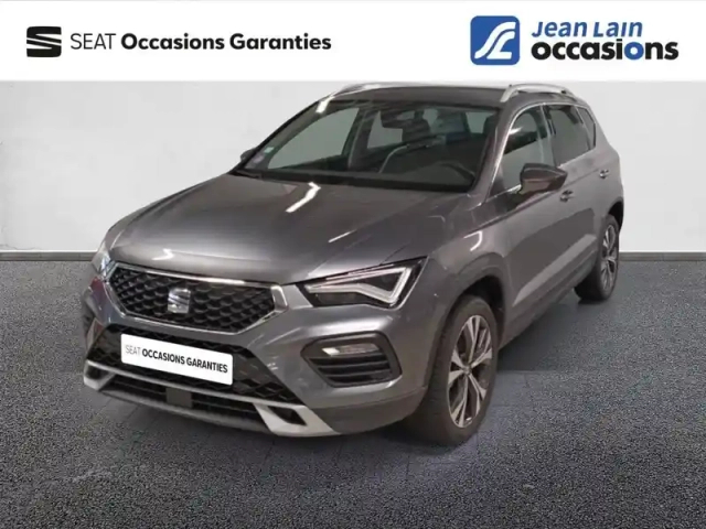 Seat Ateca 1.0 tsi 110 ch start/stop