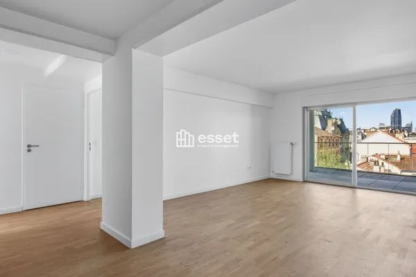 Appartement 5 pièces 104 m²