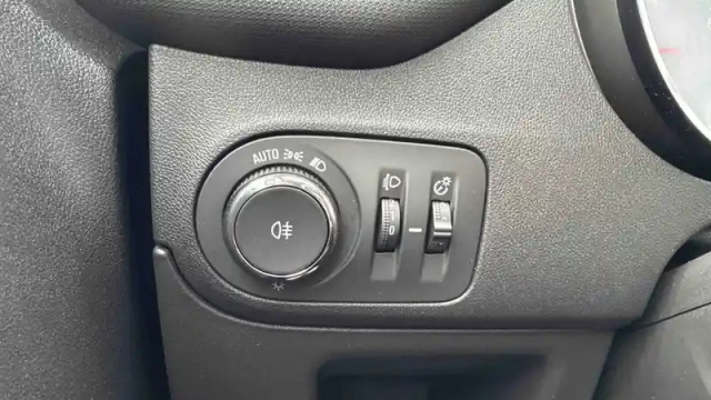 Opel Crossland 1.2 turbo 110 ch bvm6 — photo 7