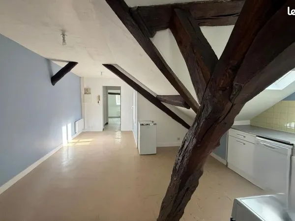 Appartement type T3 à Etampes 91