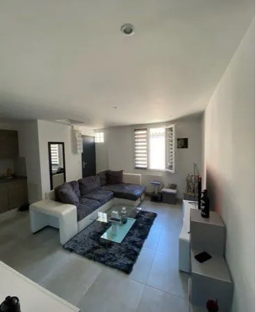 Appartement T3