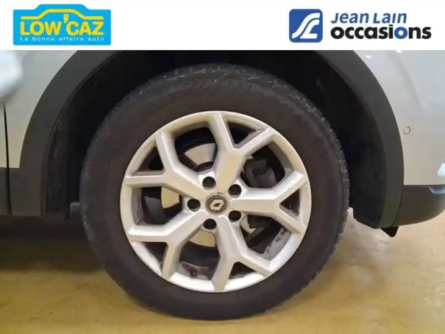 Renault Kadjar blue dci 150 — photo 28